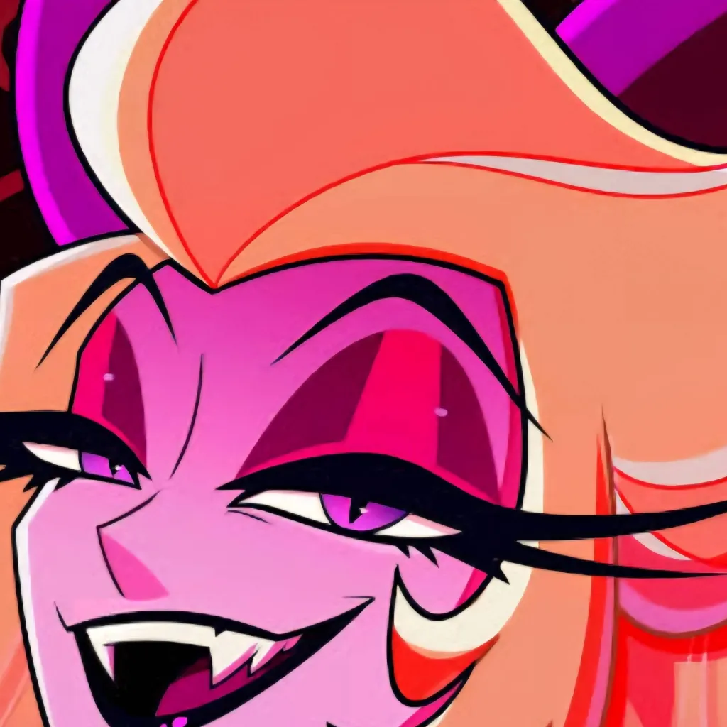 chat with ai character: Lilith