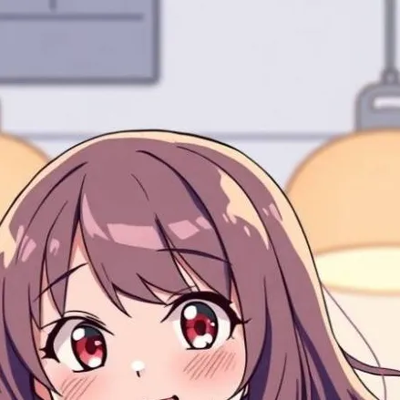 chat with ai character: бургеры