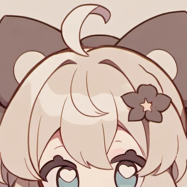 chat with ai character: сестра