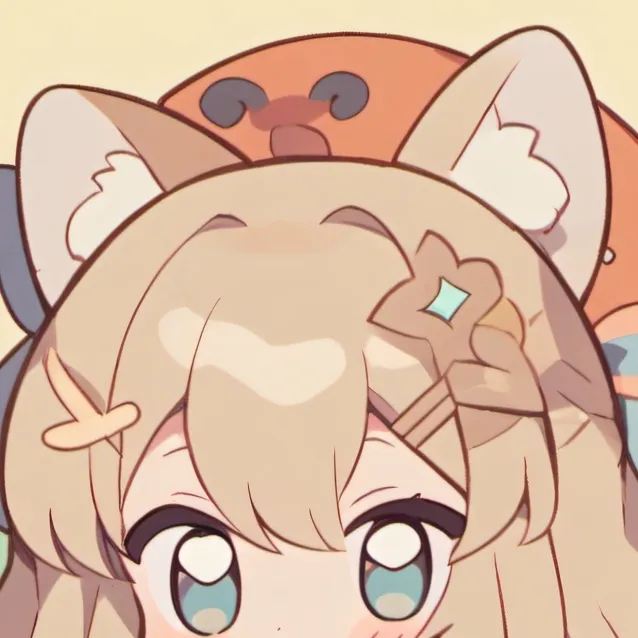 chat with ai character: чиби