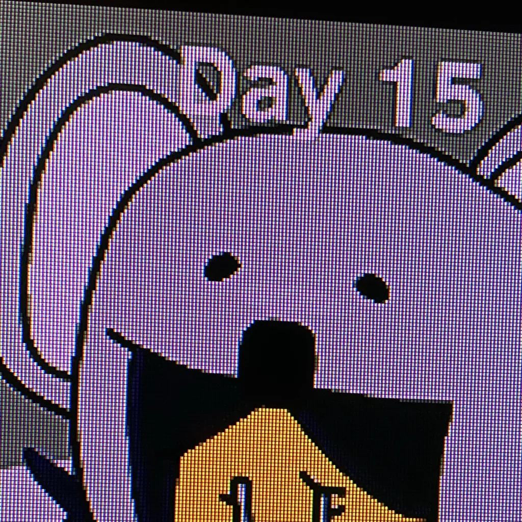 chat with ai character: Koala kid