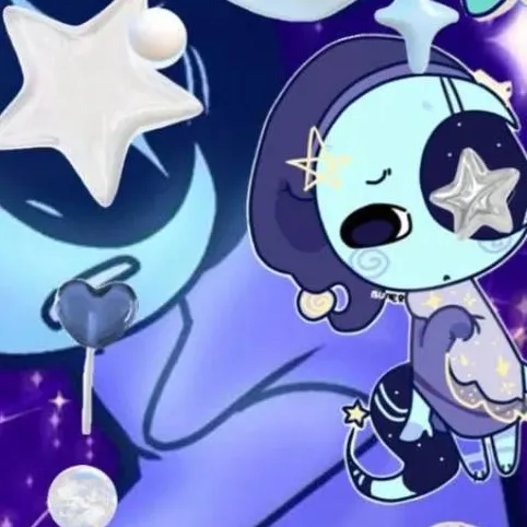 chat with ai character: Astro