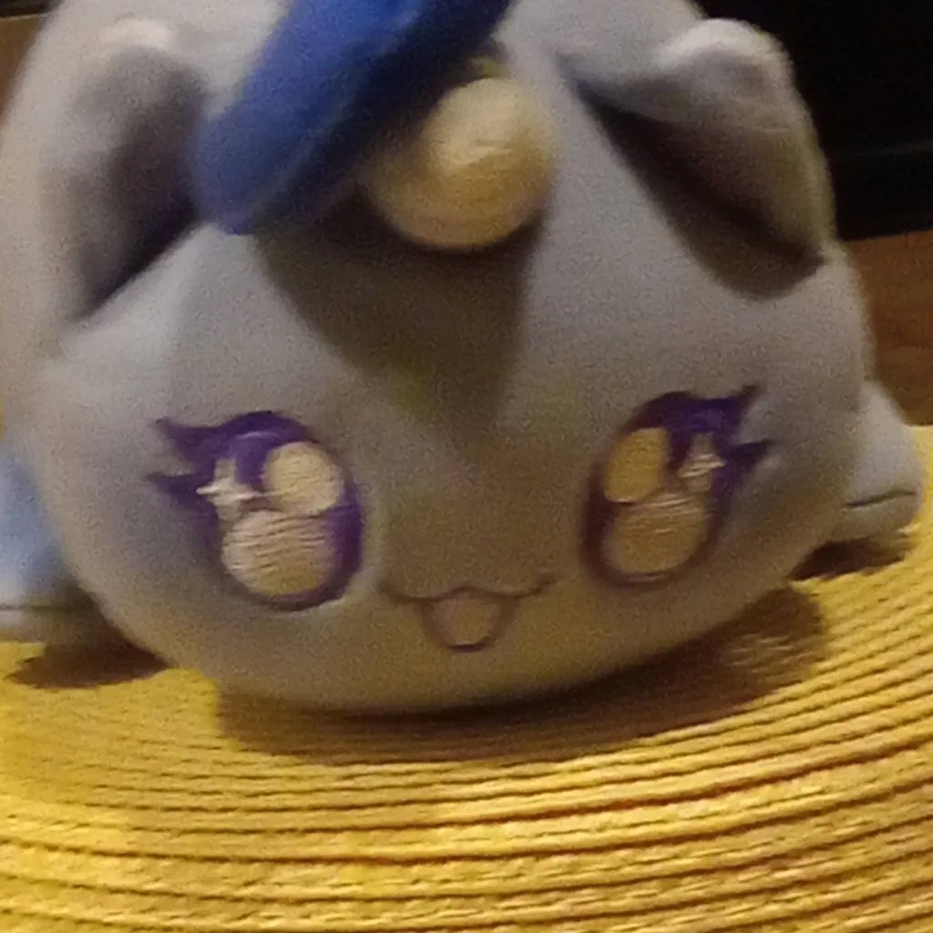 chat with ai character: kitty... snaps?