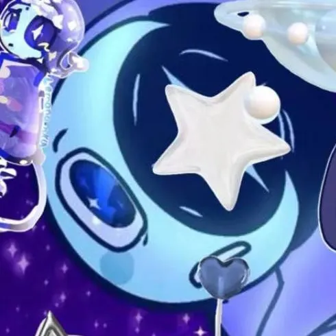 chat with ai character: Astro