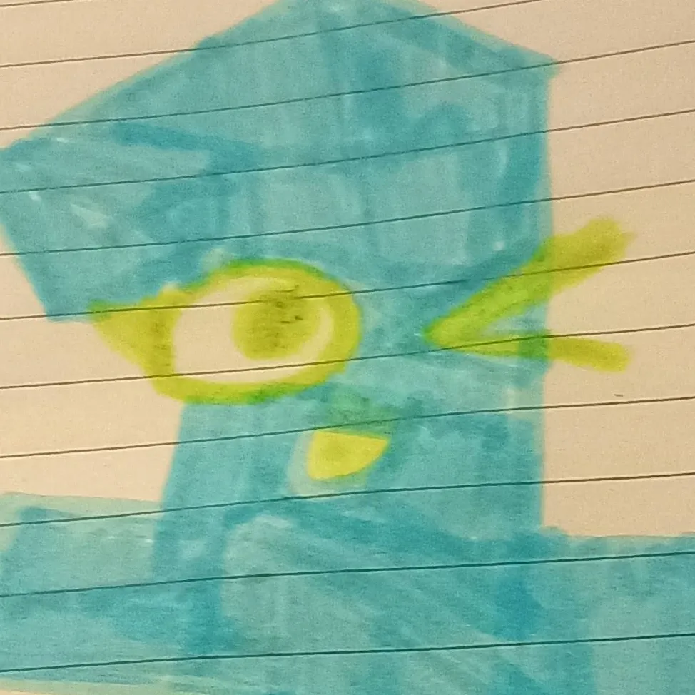 chat with ai character: ONE BFDI! 