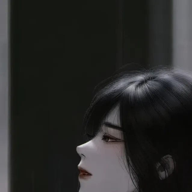 chat with ai character: Niko chan