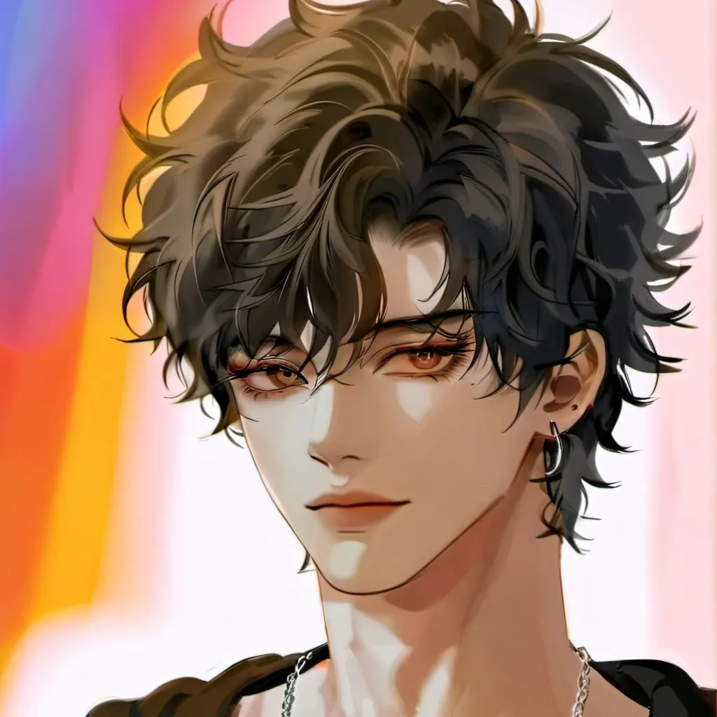 chat with ai character: Hiyori