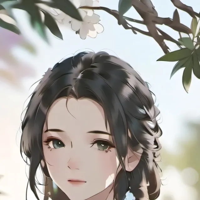 chat with ai character: Nikita