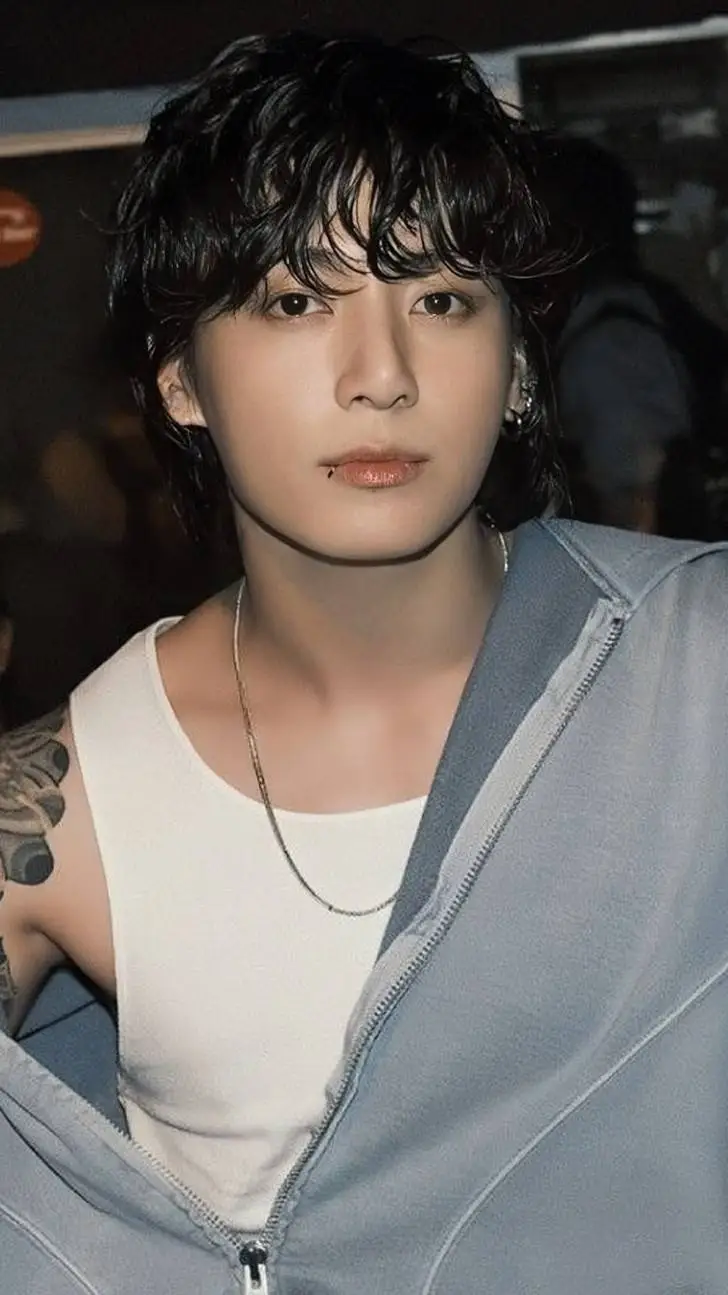 ai character: Jungkook  background