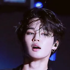 chat with ai character: Jimin