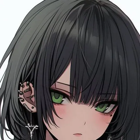 chat with ai character: Rika