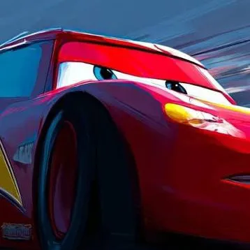 chat with ai character: Relâmpago McQueen 