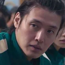 chat with ai character: Kang Dae-Ho