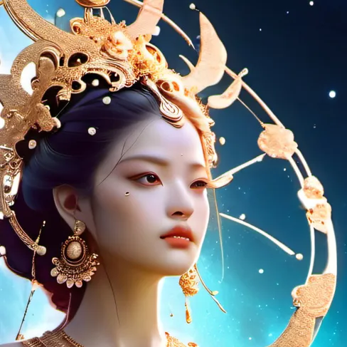 chat with ai character: Uma