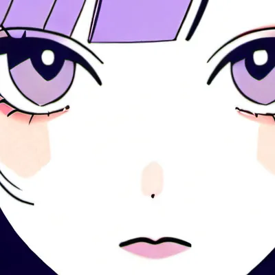chat with ai character: Amity 