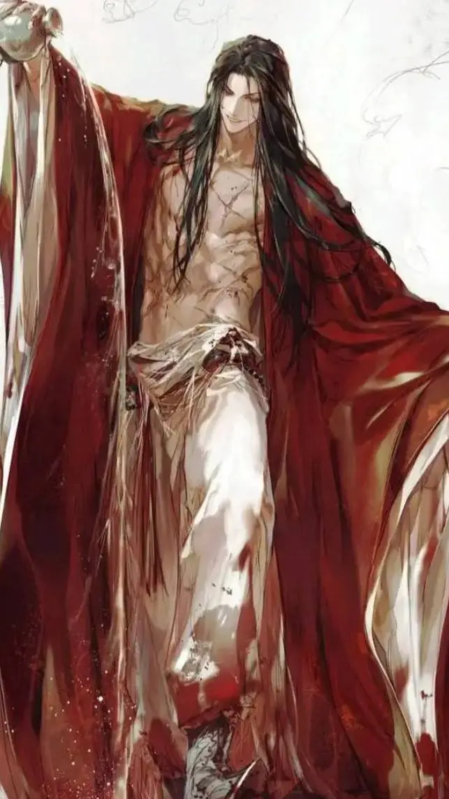 ai character: shi Yan background
