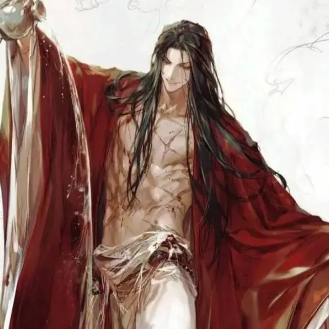 chat with ai character: shi Yan