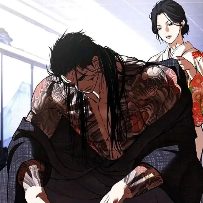 chat with ai character: Shi yan