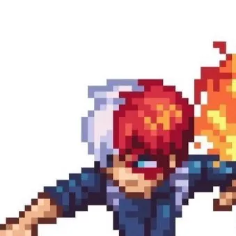 chat with ai character: 🧊-SHOTO- 🔥