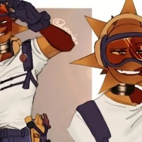 chat with ai character: (~) Solar (~) 