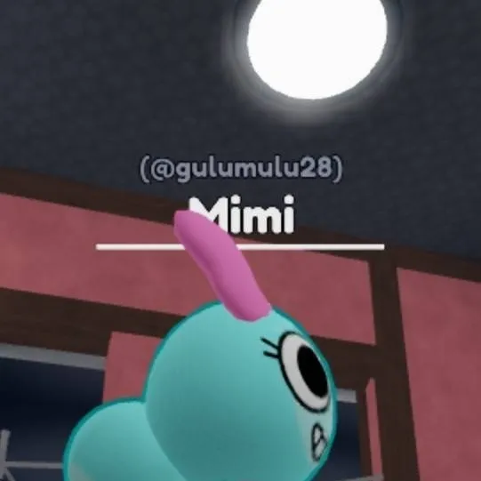 chat with ai character: dw loves you