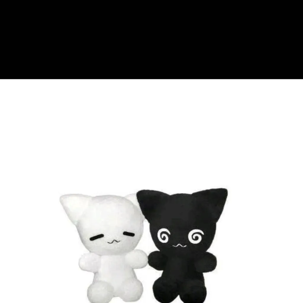 chat with ai character: blocky and Yax