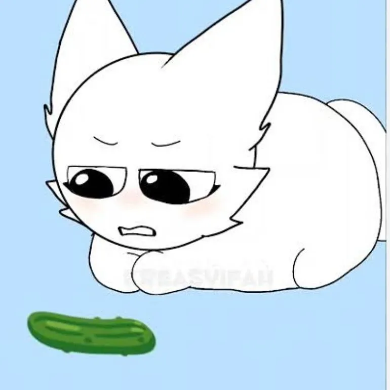 chat with ai character: loaf wenda