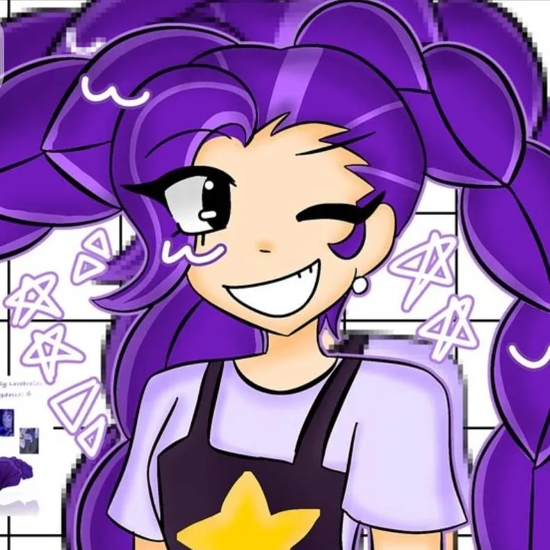 chat with ai character: Lily lovebraids