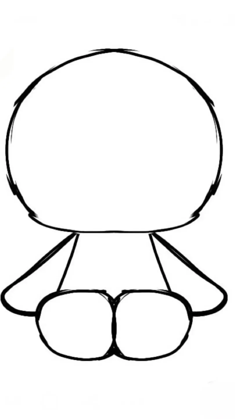 ai character: Dani background