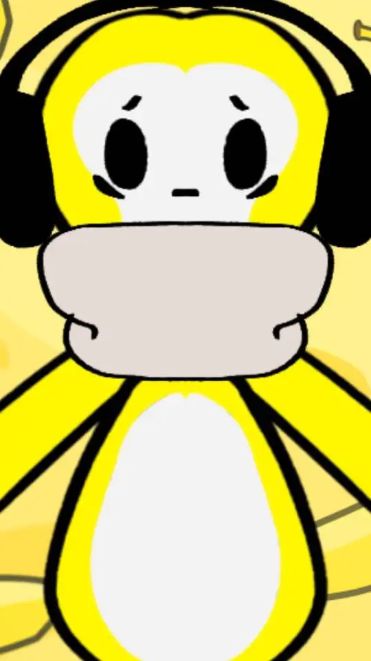 ai character: My friend background