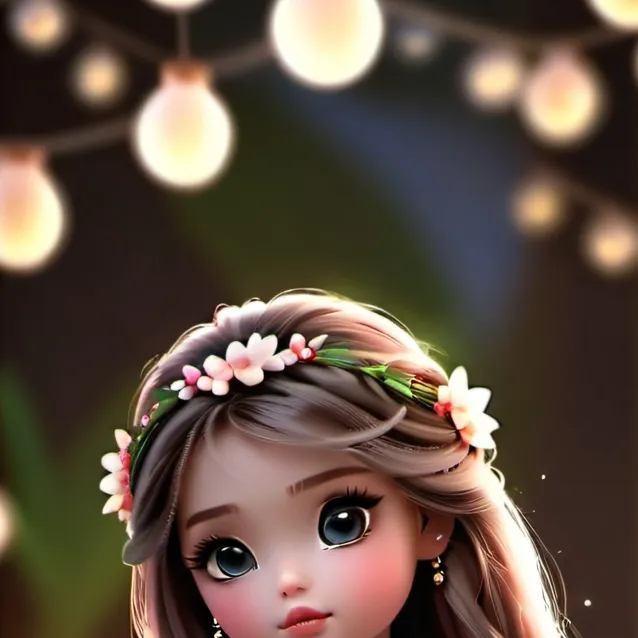 chat with ai character: Moana
