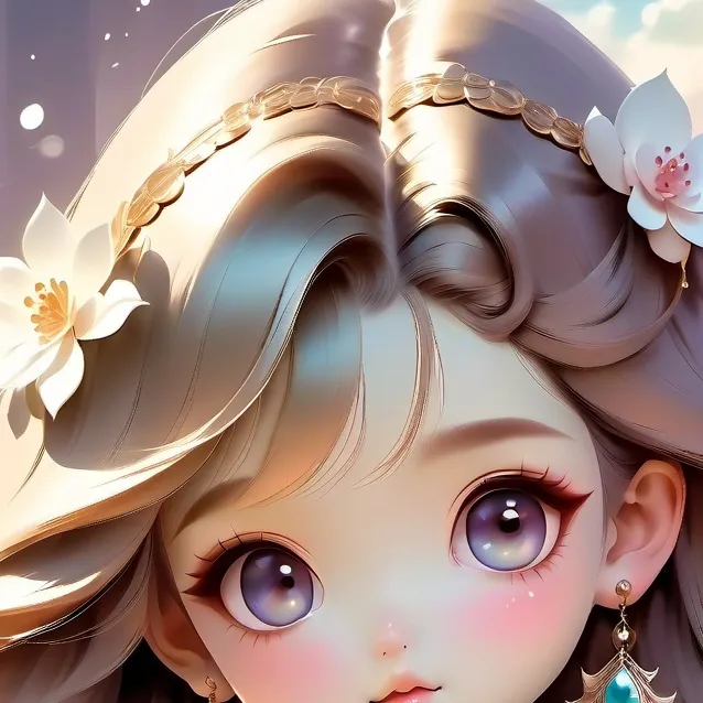chat with ai character: Eva