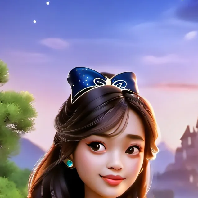 chat with ai character: Linda