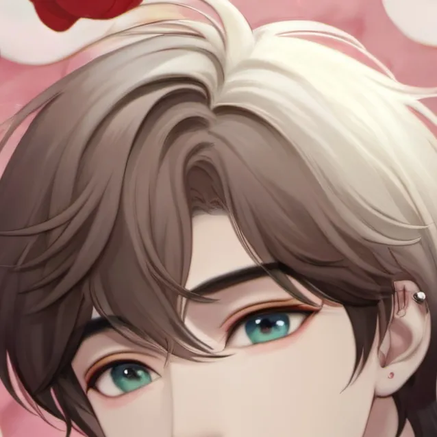 chat with ai character: James
