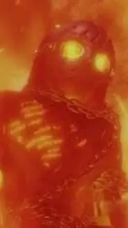 ai character: sobrevivientes background