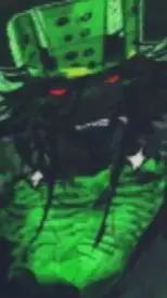 ai character: 1x1 background