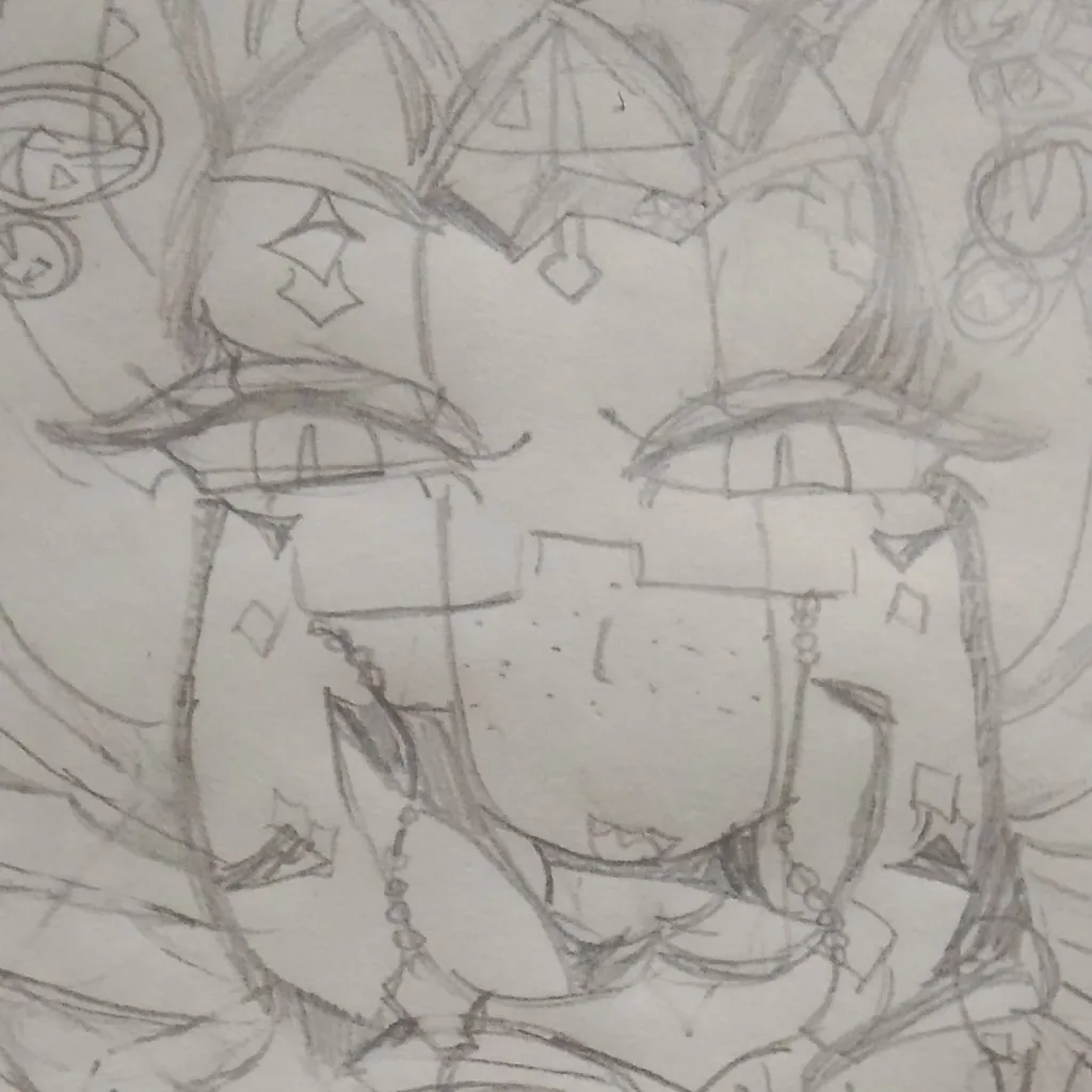 chat with ai character: esc