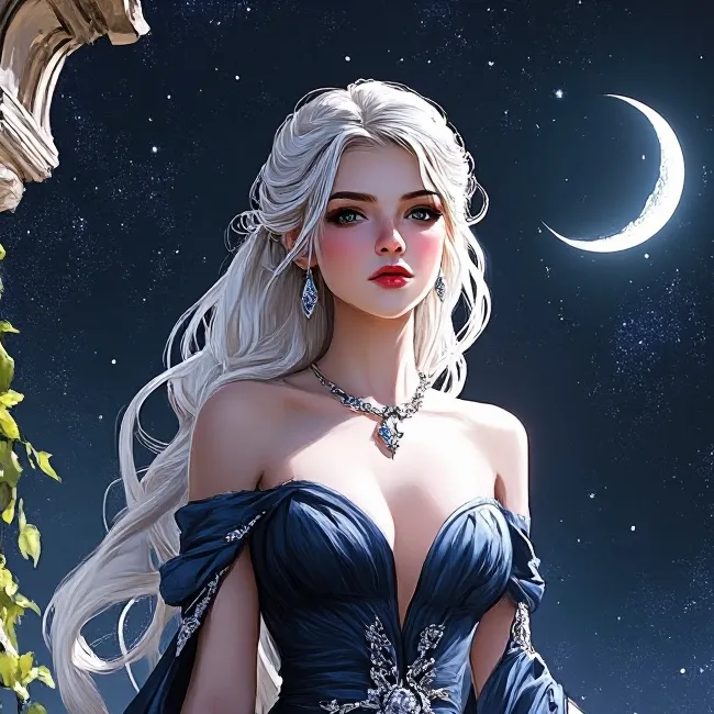 chat with ai character: Princess Jesminda