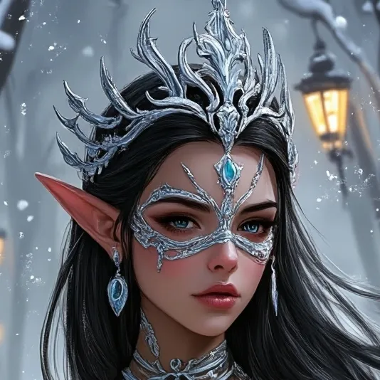 chat with ai character: Princess Natalya