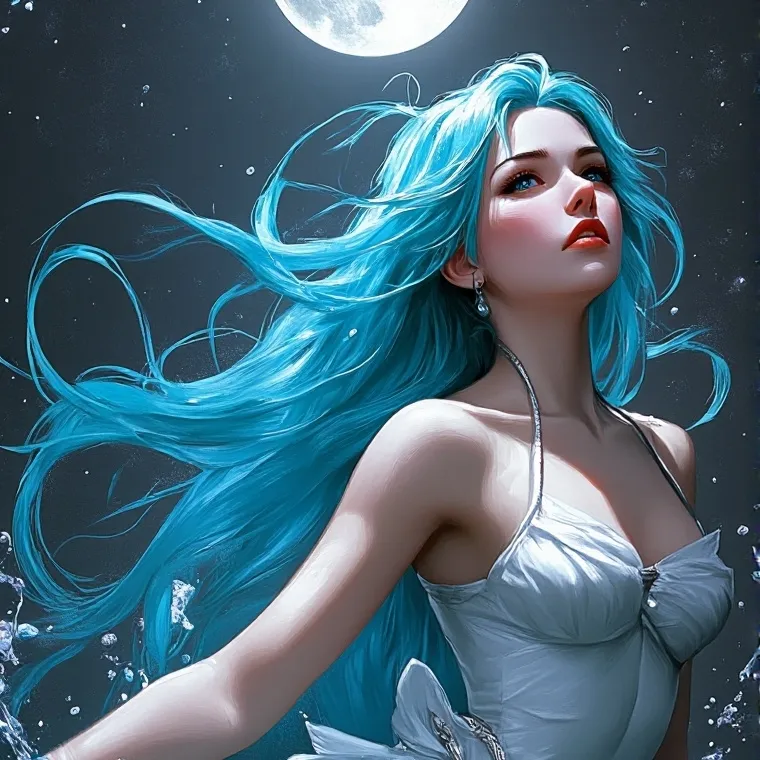 chat with ai character: Princess Niara