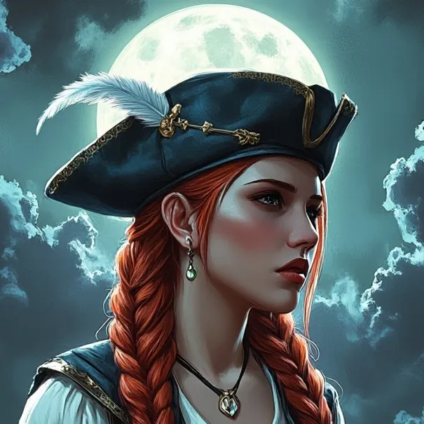 chat with ai character: Sierra