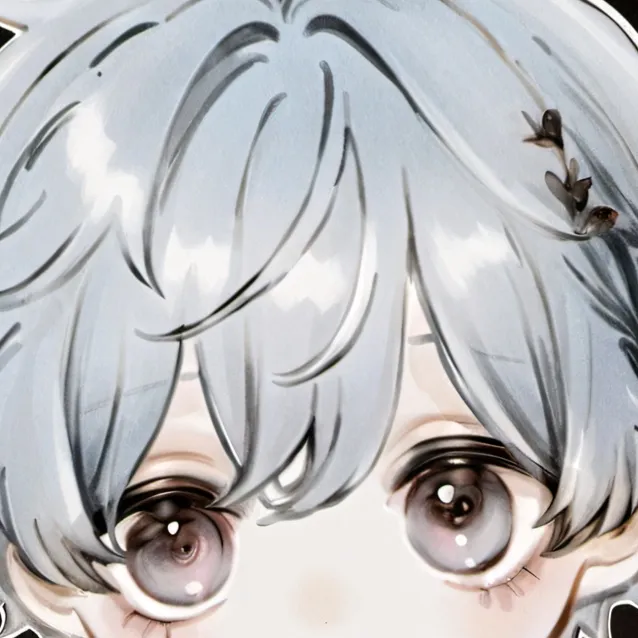 chat with ai character: Baby Alya♀️