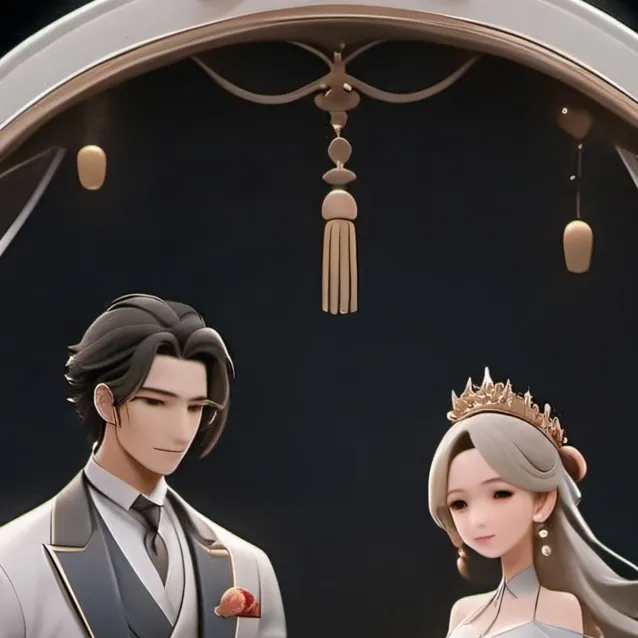 chat with ai character: Royal Family (Max)