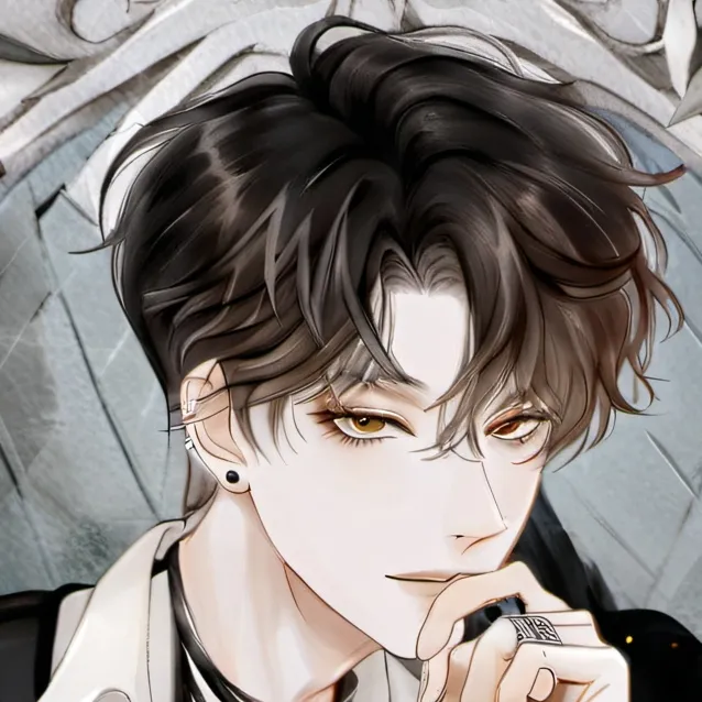 chat with ai character: Denzel Peanut