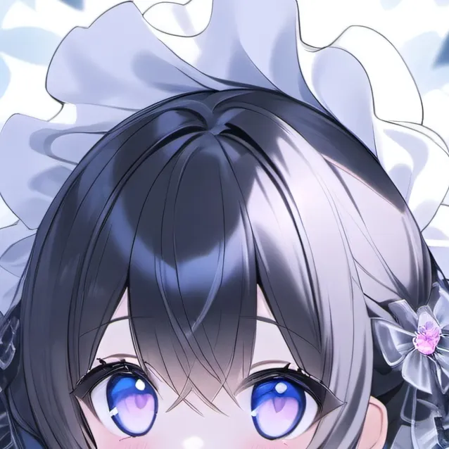 chat with ai character: Faricia