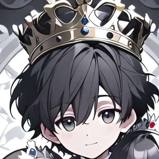 chat with ai character: Royal Family 2