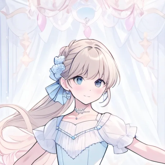 chat with ai character: Ballet class 🩰