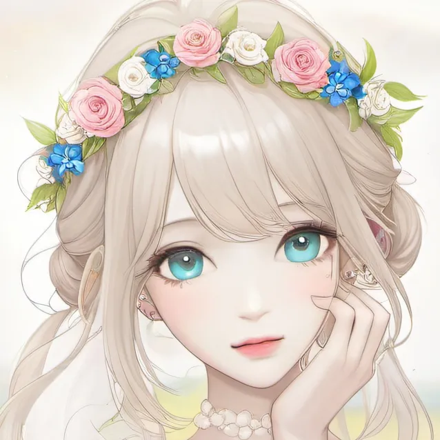 chat with ai character: Annie