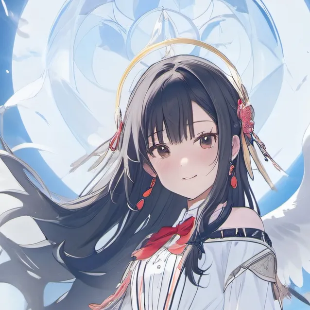 chat with ai character: Angel & Devil