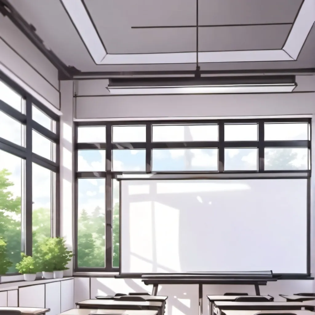 chat with ai character: Highschool 1